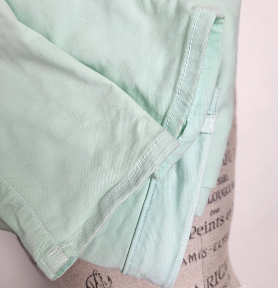 Jbrand Skinny Capris Jeans - Picture 11 of 15